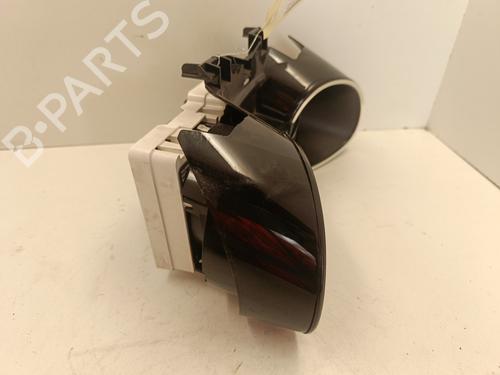 Instrument cluster RENAULT CLIO IV (BH_) 0.9 TCe 90 (BHNF, BHMA, BHMH, BHJK, BHJR) | BP25654822C47 