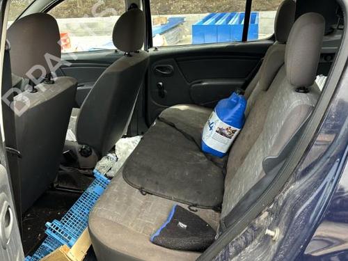 Engine control unit (ECU) DACIA SANDERO 1.2 16V | BP25658574M57  - Image 14