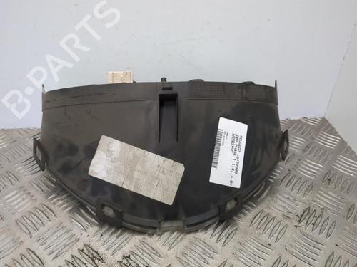 Instrument cluster PEUGEOT 206 Hatchback (2A/C) 1.4 i | BP25657238C47 