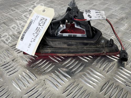 Left tailgate light RENAULT CLIO IV (BH_) 1.5 dCi 75 | BP25660282C79