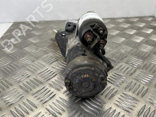 Starter RENAULT SCÉNIC II (JM0/1_) 1.5 dCi (JM02, JM13) | BP25656982M8 