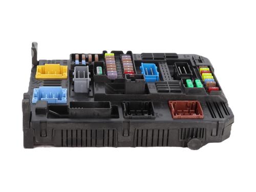 Fuse box CITROËN C3 III (SX) 1.5 BlueHDi 100 (SXYHYP, SXYHTU) | BP25659756E1 - Image 2