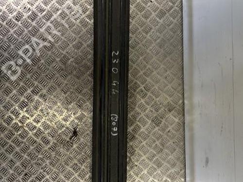 Front bumper reinforcement PEUGEOT 807 (EB_) 2.0 HDi | BP25660577C109 