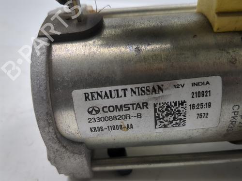 Starter RENAULT CLIO V (B7_) 1.0 SCe 65 (B7MG) | BP25654675M8 - Image 7