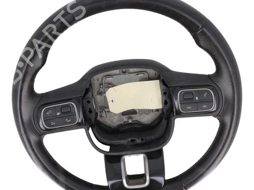 steering-wheel-citroen-c3-iii-sx-2016-25655249 main image