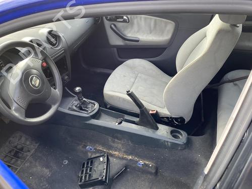 Engine control unit (ECU) SEAT IBIZA III (6L1) 1.9 SDI | BP25658893M57 - Image 14
