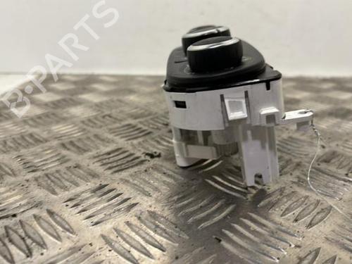 AC-Styringsenhed/Manøvreenhed RENAULT CLIO IV (BH_) 0.9 TCe 90 (BHNF, BHMA, BHMH, BHJK, BHJR) (90 hp) 25655587