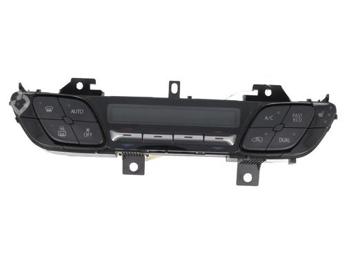 Used Climate control TOYOTA C-HR (_X1_) 1.8 Hybrid (ZYX10_, ZYX11_, ZYX10R, ZYX11R) (122 hp) 32217927