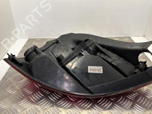 Right taillight RENAULT MEGANE II (BM0/1_, CM0/1_) 1.5 dCi (BM02, BM13, BM2A, CM02, CM13) | BP25660642C35 
