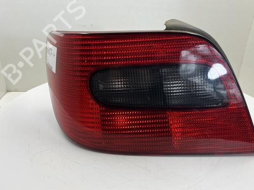 Venstre baglygte CITROËN XSARA (N1) 1.8 i (90 hp) 25654561