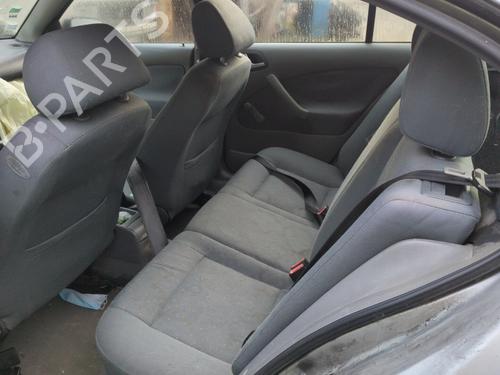 Left taillight SKODA OCTAVIA I (1U2) 1.9 TDI | BP25659058C34