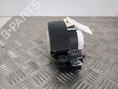 Rear right seatbelt CITROËN C3 II (SC_) 1.6 BlueHDi 100 | BP25659736I28  - Image 5