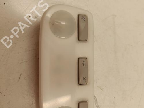 Used Interior roof light Interior roof light RENAULT CLIO IV (BH_) 0.9 TCe 90 (BHNF, BHMA, BHMH, BHJK, BHJR) (90 hp) 25656216 25656216