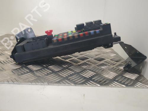 Fuse box LAND ROVER RANGE ROVER SPORT I (L320) 3.0 D 4x4 | BP25657512E1 