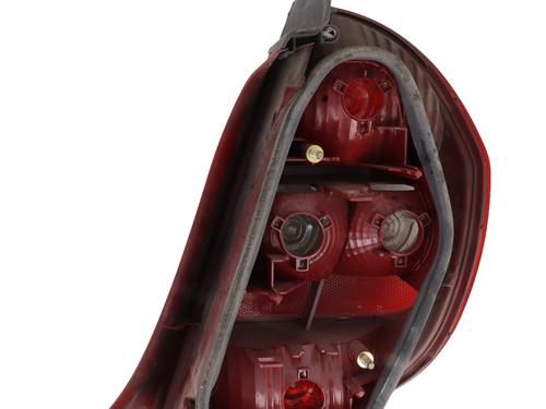Left taillight CITROËN C5 I (DC_) 2.0 HDi (DCRHZB, DCRHZE) | BP30851598C34 - Image 5