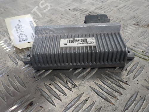 Elektronisk modul RENAULT ZOE (BFM_) ZOE | BP25656437M83 