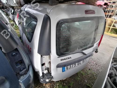 Right headlight DACIA LOGAN MCV (KS_) 1.5 dCi (KS0W) | BP25657790C29  - Image 7