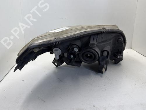 Left headlight DACIA SANDERO 1.4 (BS0C, BS0A, BS0G, BS1F, BS0E) | BP25975871C28  - Image 5