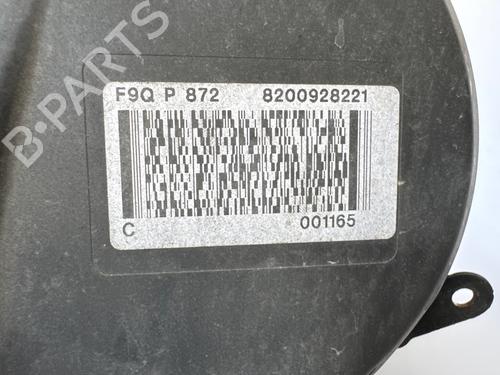Engine RENAULT MEGANE III Hatchback (BZ0/1_, B3_) 1.9 dCi (BZ0N, BZ0J) | BP33002352M1 - Image 6