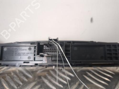 Warning switch PEUGEOT 308 SW I (4E_, 4H_) 1.6 HDi | BP25655135I22 