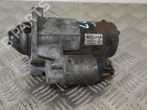 Used Starter DACIA SANDERO 1.5 dCi (68 hp) 25661266