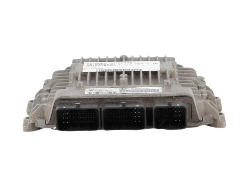 Engine control unit (ECU) CITROËN C4 Picasso I MPV (UD_) 2.0 HDi 138 | BP33682067M57  - Image 6