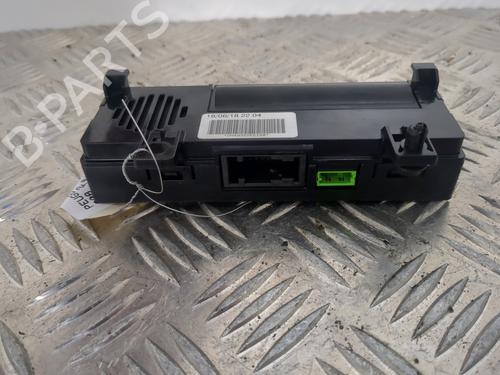 Electronic module PEUGEOT 308 II (LB_, LP_, LW_, LH_, L3_) 1.5 BlueHDi 130 | BP25654968M83 
