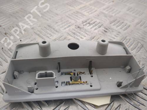 Interior roof light VW POLO V (6R1, 6C1) 1.2 | BP25654842I8 