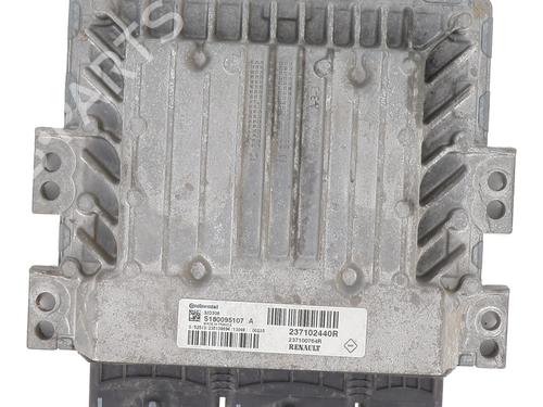 Engine control unit (ECU) DACIA DUSTER (HS_) 1.5 dCi | BP32068395M57 - Image 4