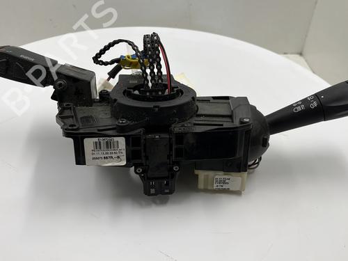 Steering column stalk RENAULT CLIO IV (BH_) 0.9 TCe 90 (BHNF, BHMA, BHMH, BHJK, BHJR) | BP25654824I23 