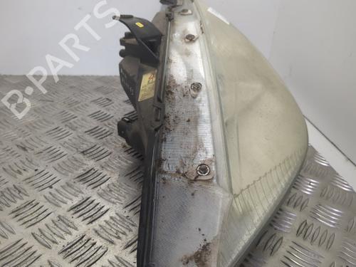 Left headlight FORD FOCUS I Turnier (DNW) 1.8 Turbo DI / TDDi | BP25655238C28 - Image 5