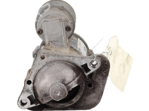 Startmotor RENAULT CLIO IV (BH_) 1.5 dCi 90 (90 hp) 30820987