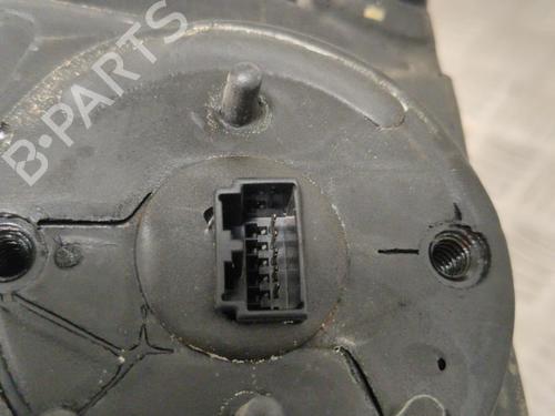 Right mirror LAND ROVER FREELANDER I (L314) 2.0 Td4 4x4 | BP25656090C27 