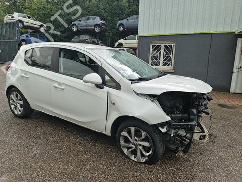 Electronic module OPEL CORSA E (X15) 1.4 (08, 68) | BP25654731M83  - Image 7