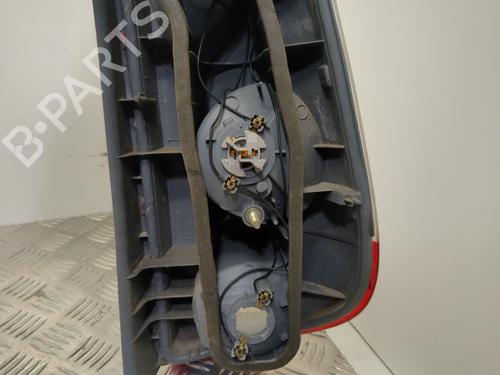 Venstre baglygte TOYOTA YARIS VERSO (_P2_) 1.4 D-4D (NLP20_, NLP22_) | BP25657432C34 