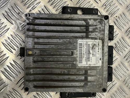 Engine control unit (ECU) RENAULT MODUS / GRAND MODUS (F/JP0_) 1.5 dCi 75 | BP25660667M57 