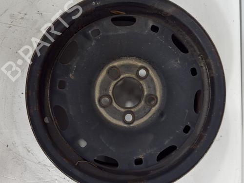 Felg Felg SEAT IBIZA IV (6J5, 6P1) 1.2 TDI (75 hp) 27363443 27363443