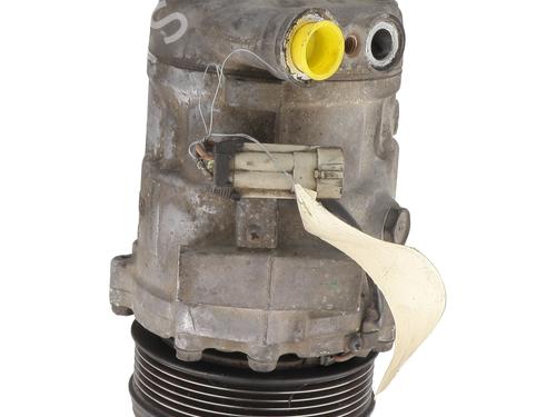 AC compressor OPEL CORSA C (X01) 1.3 CDTI (F08, F68) | BP25655575M34 - Image 2