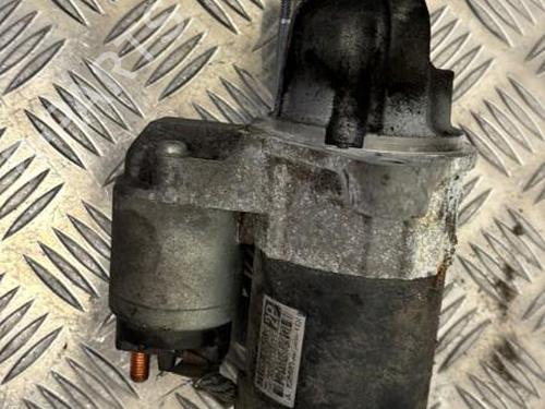 Starter SUZUKI SWIFT III (MZ, EZ) 1.3 (RS413, ZC11S) | BP25660541M8 - Image 5