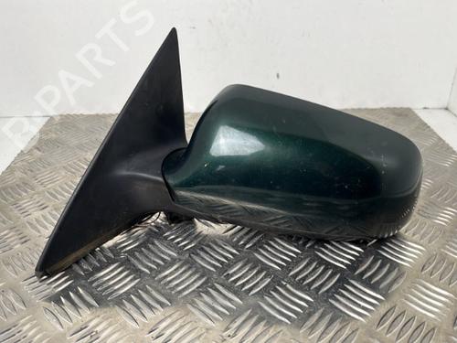 Left mirror AUDI A6 C5 (4B2) 2.5 TDI | BP25658399C26 