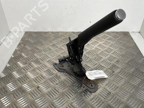 Used Hand brake PEUGEOT 208 I (CA_, CC_) 1.6 HDi / BlueHDi 75 (75 hp) 25656639