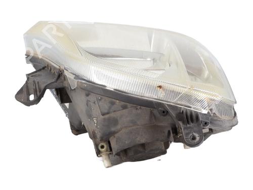 Right headlight OPEL MERIVA A MPV (X03) 1.7 CDTI (E75) | BP29756673C29