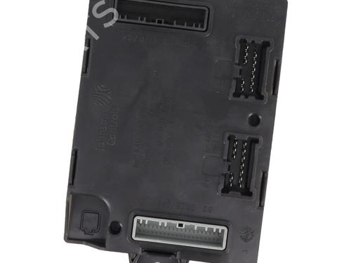 Fuse box RENAULT TWINGO III (BCM_, BCA_) 1.0 SCe 70 (BCMB) | BP30682939E1 