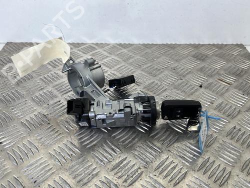Ignition barrel OPEL MOKKA / MOKKA X (J13) 1.4 (_76) | BP25657054M48 