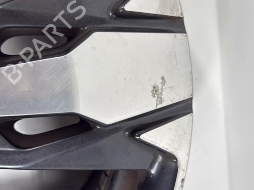 Rim PEUGEOT 3008 II SUV (MC_, MR_, MJ_, M4_) 1.5 BlueHDi 130 | BP27212083C45 