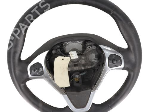 Steering wheel FORD TRANSIT COURIER B460 Box Body/MPV 1.5 TDCi | BP25660835C49 - Image 5