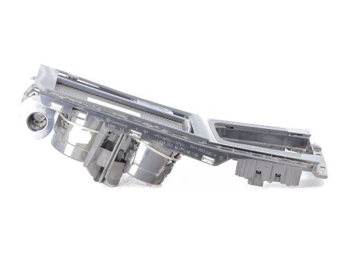 Used Middle console VW GOLF VII (5G1, BQ1, BE1, BE2) 1.6 TDI (105 hp) 30774284