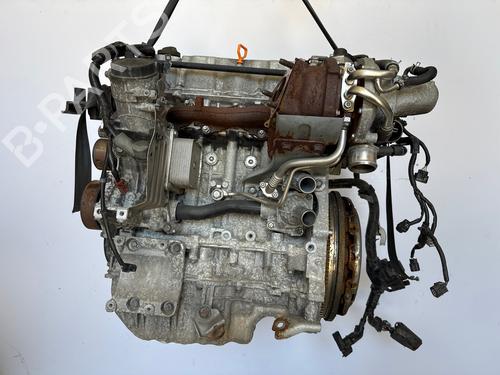 Engine HONDA CIVIC IX (FK) 2.2 i-DTEC (FK3) | BP25658227M1 - Image 2