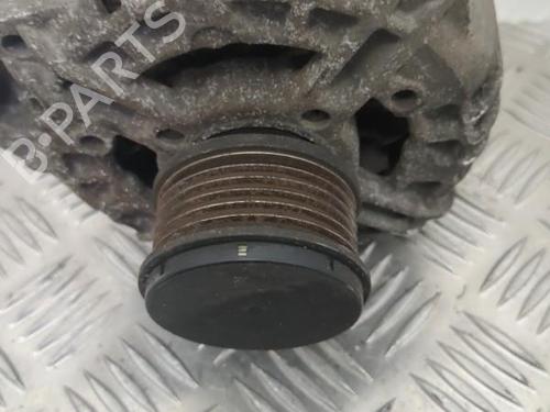 Alternator RENAULT KOLEOS I (HY_) 2.0 dCi (HY0K) | BP25661076M7 