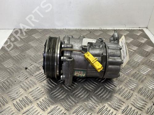 AC compressor PEUGEOT 1007 (KM_) 1.4 HDi | BP25657162M34 